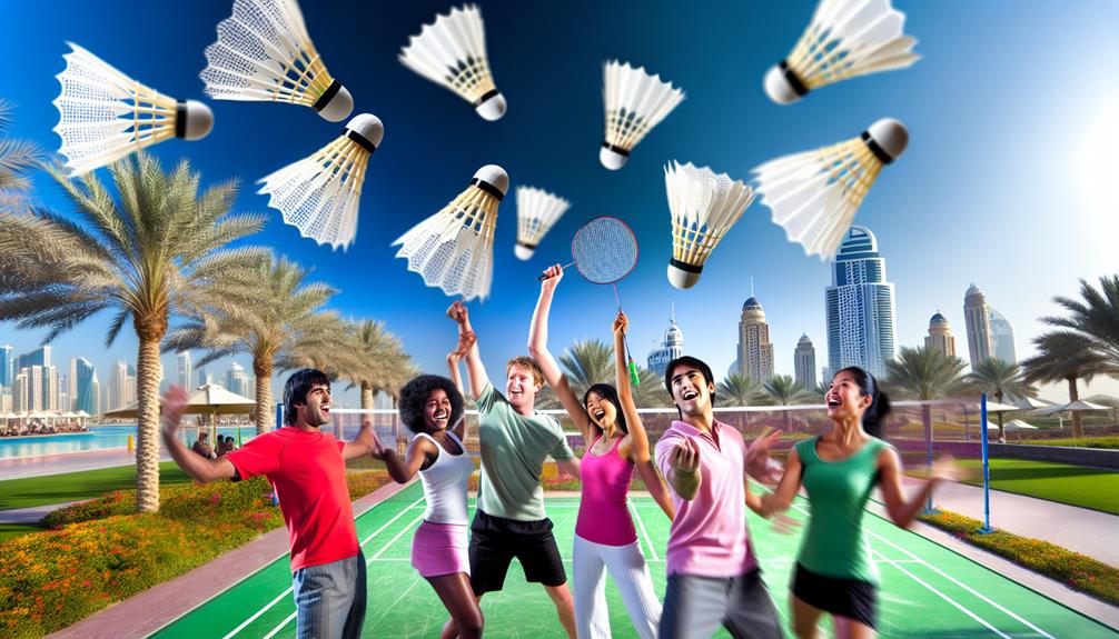 Upcoming Tennis Events in Dubai: Where to Contend?