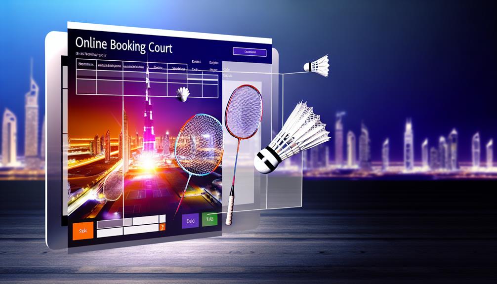 Crucial Tennis Tools & Devices for Playing in Dubai