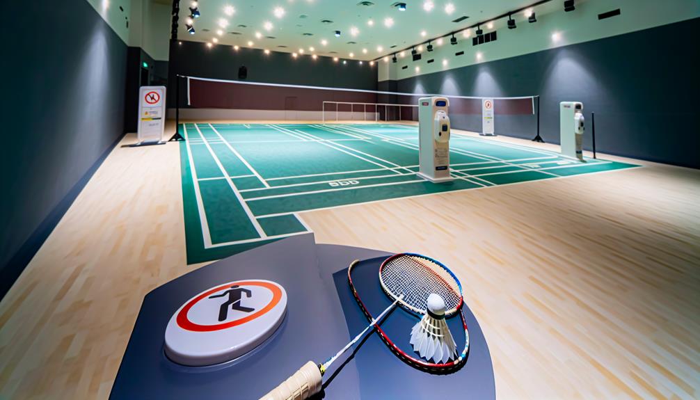 Crucial Tennis Tools & Devices for Playing in Dubai