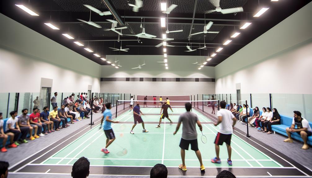 Precisely exactly how to Reserve a Tennis Court in Dubai: Detailed Guide